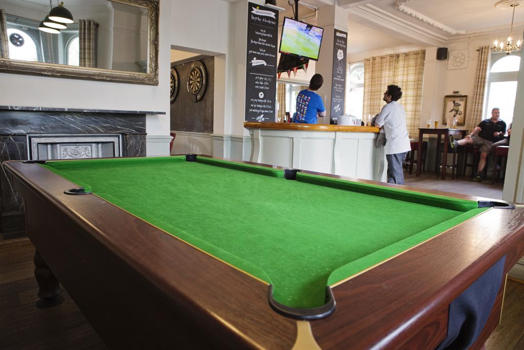 The Milford Arms 3*