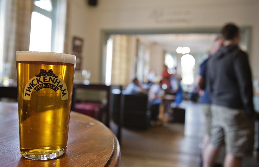 Inn The Milford Arms