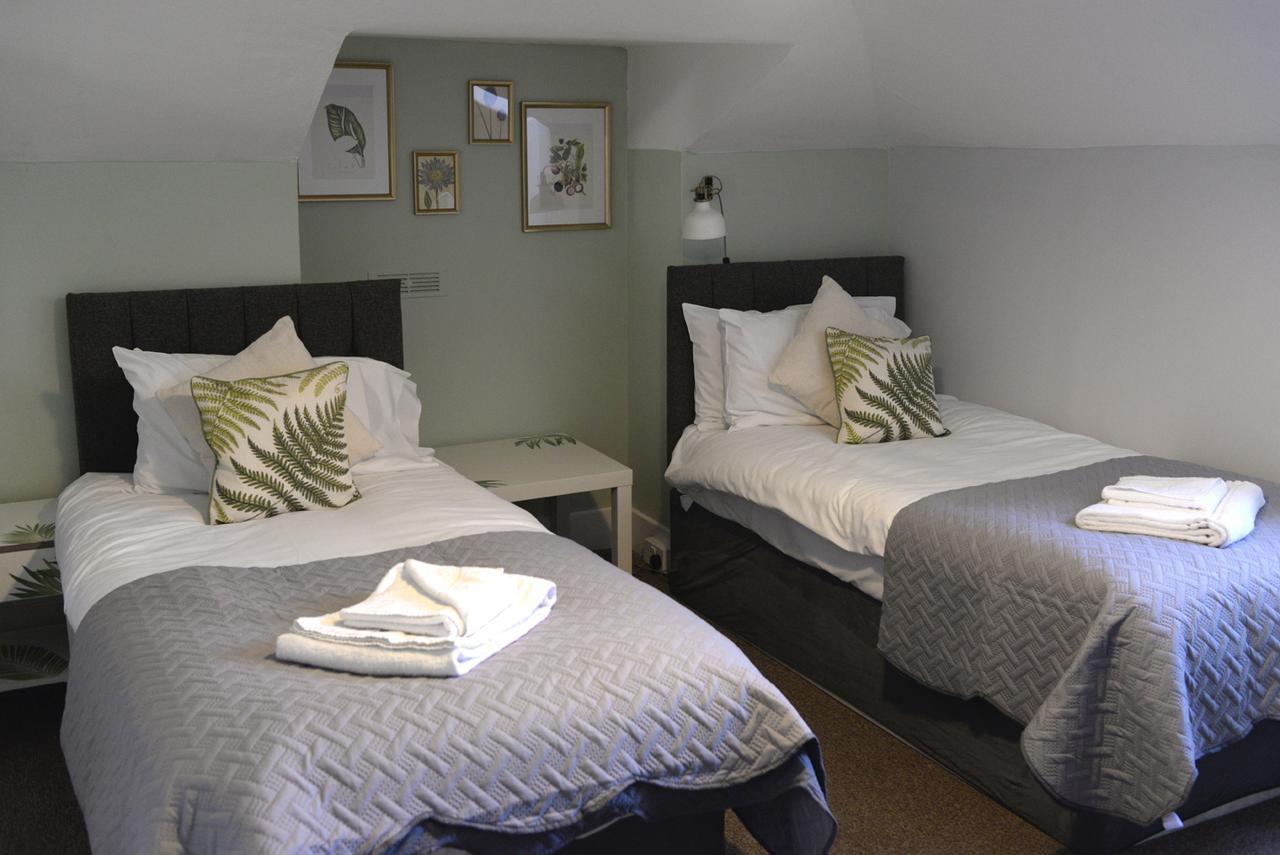 The Milford Arms Inn