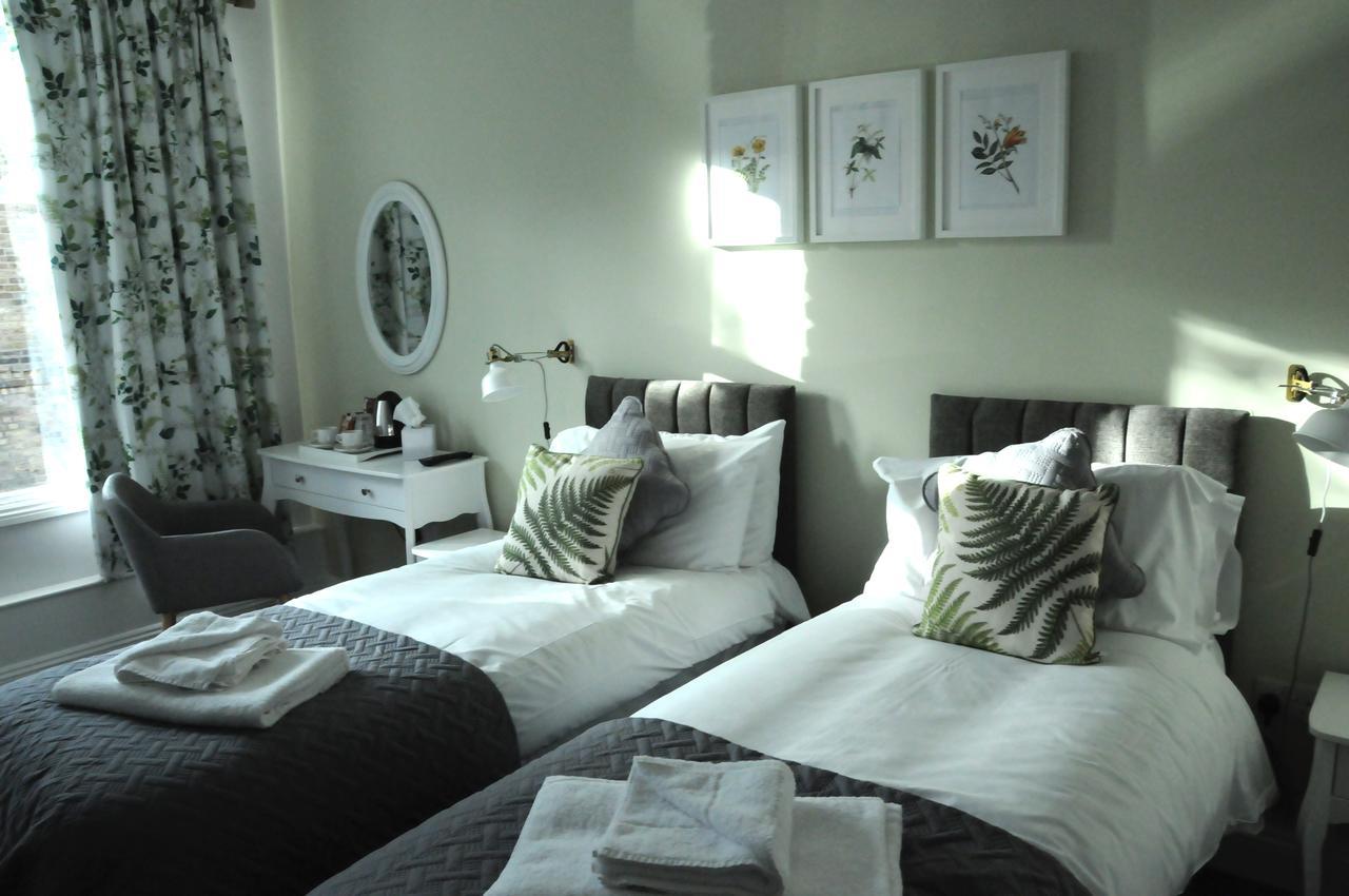 The Milford Arms Inn