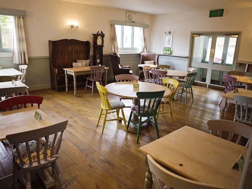 Inn The Milford Arms