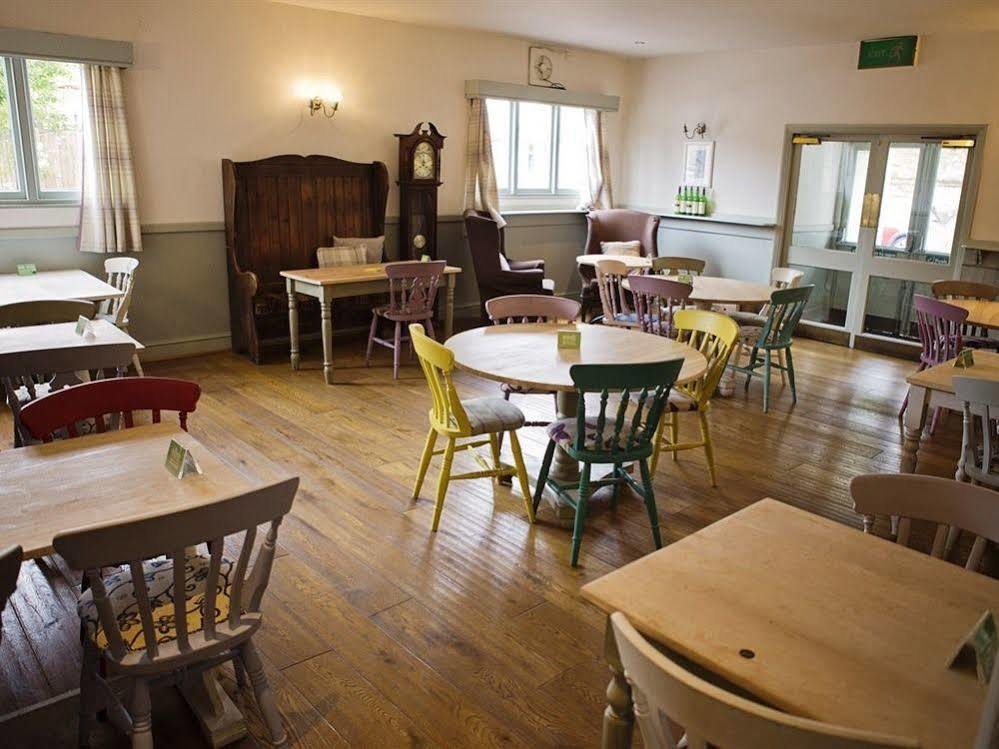 The Milford Arms Inn Hounslow