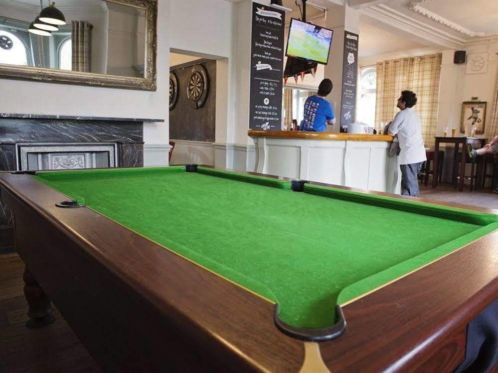 Inn The Milford Arms