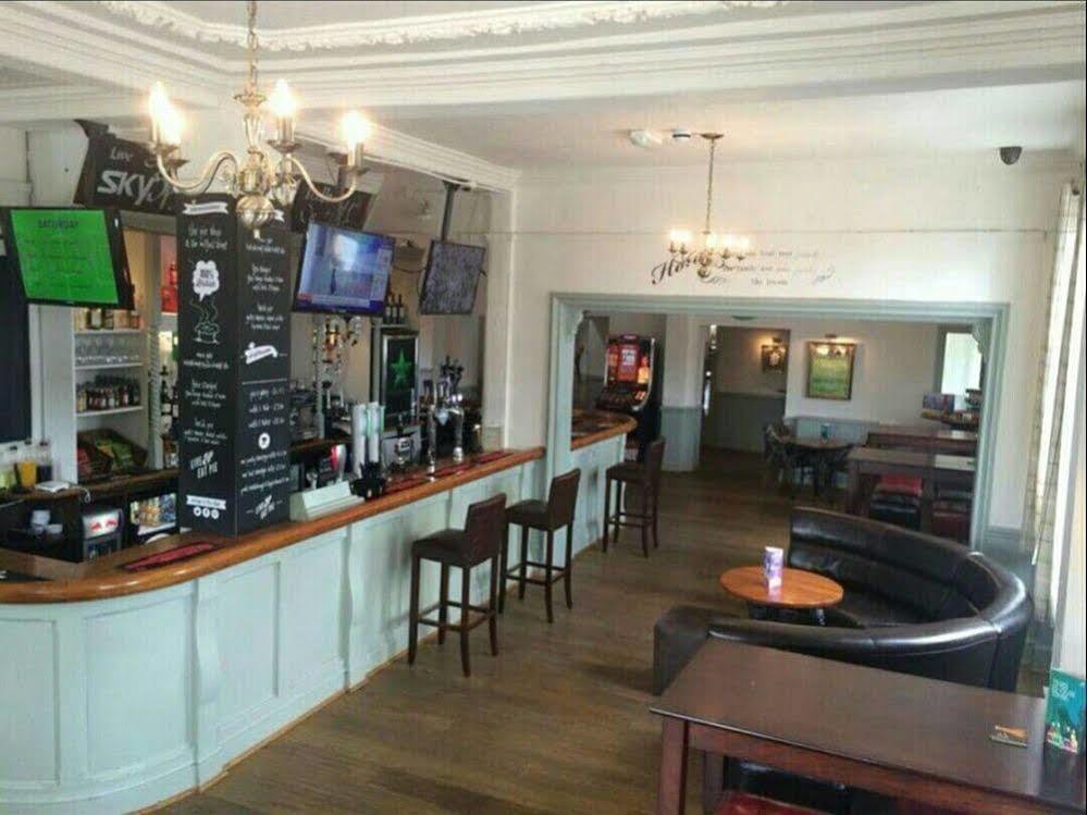 The Milford Arms Hounslow