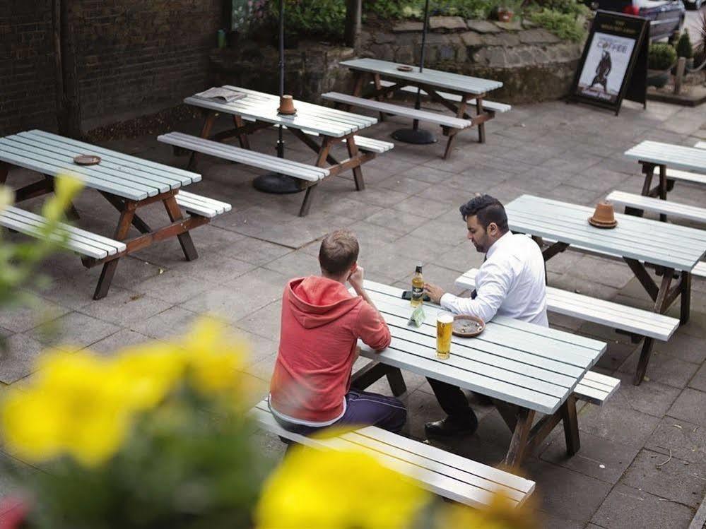 The Milford Arms Hounslow